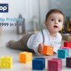 Best Baby Products Under ₹999 in India (2026 Edition)