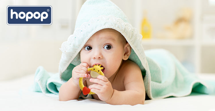 The non-hazardous material used in products - hopop.in