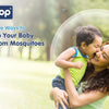 5 Effective Ways to Keep Your Baby Safe From Mosquitoes