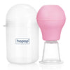 Gentle & Safe Nipple Puller for Breastfeeding - hopop.in