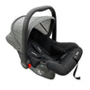 4 in 1 Multi-Purpose Comfy Infant Car Seat for Baby - hopop.in