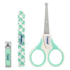 Safety Nail Care Set For Babies - hopop.in