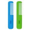 Rounded Teeth Edge Easy Grip Baby Hair Comb - hopop.in