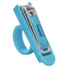 Nail Clipper Cutter with Finger Grip