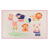 Air Filled Multipurpose Waterproof Massage Mat - Animal