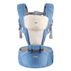 5 in 1 Elegant Hip Seat Baby Carrier - hopop.in