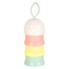 3 Layer Baby Milk Powder & Food Container - hopop.in