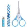 Safety Nail Care Set For Babies - hopop.in