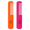 Rounded Teeth Edge Easy Grip Baby Hair Comb - hopop.in