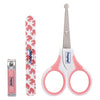 Safety Nail Care Set For Babies - hopop.in