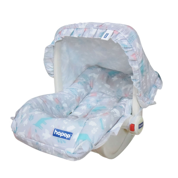 Hopop 5 in 1 Comfy Baby Carry Cot