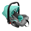 4 in 1 Multi-Purpose Comfy Infant Car Seat for Baby - hopop.in