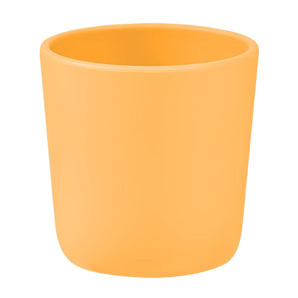 Hopop Silicone Training Cup for Babies and Toddlers - Easy Grip & Spill-Resistant