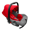 4 in 1 Multi-Purpose Comfy Infant Car Seat for Baby - hopop.in