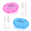 Baby Finger Brush With Case