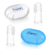 Baby Finger Brush With Case