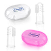 Baby Finger Brush With Case