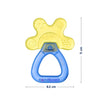 Water Filled Cooling Teether for Baby - hopop.in
