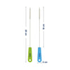 Easy Straw Cleaning Brush - Pack of 2 - hopop.in