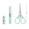 Safety Nail Care Set For Babies - hopop.in