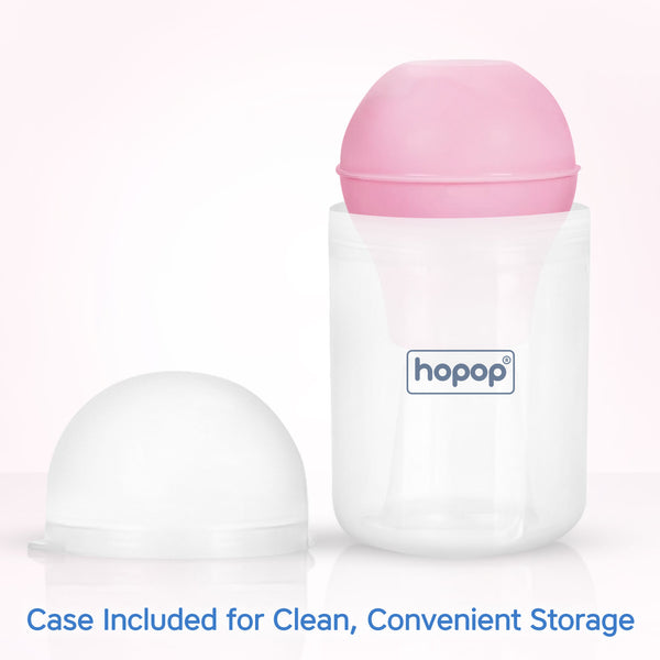 Hopop Gentle & Safe Nipple Puller for Breastfeeding Moms