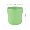 Silicone Training Cup for Babies and Toddlers - hopop.in