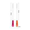 Easy Straw Cleaning Brush - Pack of 2 - hopop.in