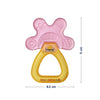 Water Filled Cooling Teether for Baby - hopop.in