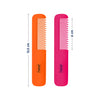 Rounded Teeth Edge Easy Grip Baby Hair Comb - hopop.in