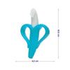 Easy Grip Banana Silicone Teether