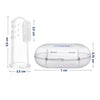 Baby Finger Brush With Case