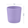 Silicone Training Cup for Babies and Toddlers - hopop.in