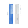 Rounded Teeth Edge Easy Grip Baby Hair Comb - hopop.in