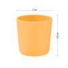 Silicone Training Cup for Babies and Toddlers - hopop.in