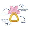 Water Filled Cooling Teether for Baby - hopop.in