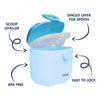 Milk Powder & Multi-Purpose Food Container -210 ml - hopop.in