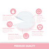 Disposable Nursing Breast Pads - hopop.in