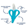 Easy Grip Banana Silicone Teether