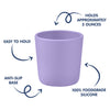 Silicone Training Cup for Babies and Toddlers - hopop.in