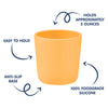 Silicone Training Cup for Babies and Toddlers - hopop.in