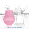 Gentle & Safe Nipple Puller for Breastfeeding - hopop.in