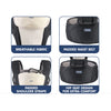 5 in 1 Elegant Hip Seat Baby Carrier - hopop.in
