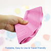 Bathing Shower Cap Shampoo Hat