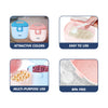 Milk Powder & Multi-Purpose Food Container -210 ml - hopop.in