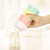 3 Layer Baby Milk Powder & Food Container - hopop.in