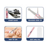 Safety Nail Care Set For Babies - hopop.in