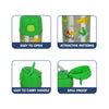 Insulated Stainless Steel Sipper Water Bottle for Kids -300 ml - hopop.in