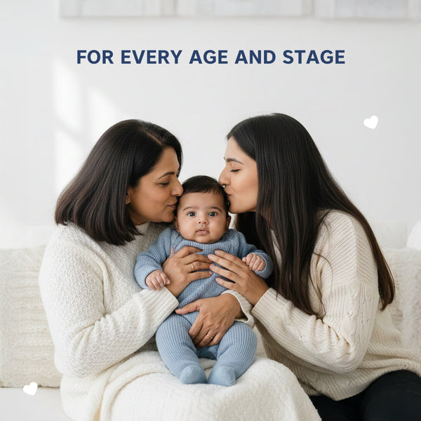 Hopop Black Charcoal Spiral Cotton Buds Paper Stem - 100 Pcs