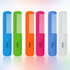 Rounded Teeth Edge Easy Grip Baby Hair Comb - hopop.in