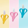 Easy Grip Banana Silicone Teether